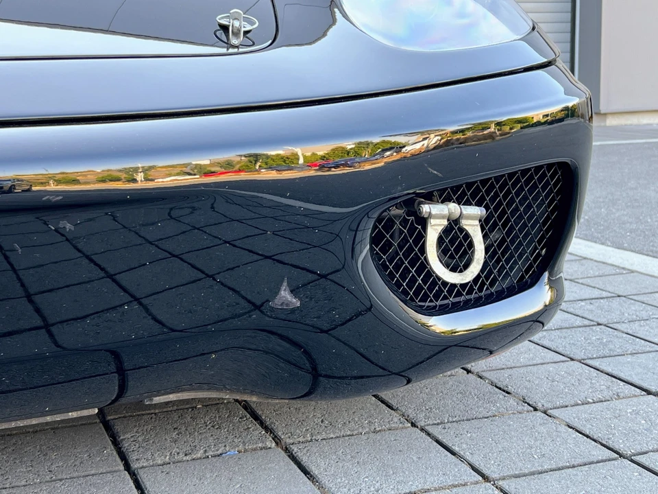2002 Ferrari 360 Modena - Image 26 of 31