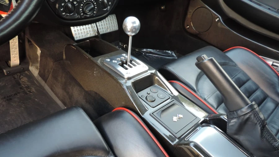 2002 Ferrari 360 Modena - Image 5 of 8