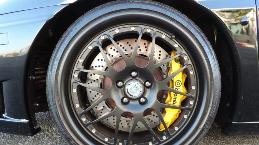 2002 Ferrari 360 Modena - Image 8 of 8
