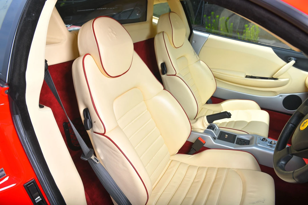 2002 Ferrari 360 Modena - Image 29 of 31