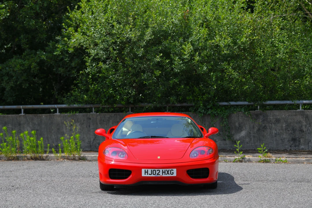 2002 Ferrari 360 Modena - Image 6 of 31