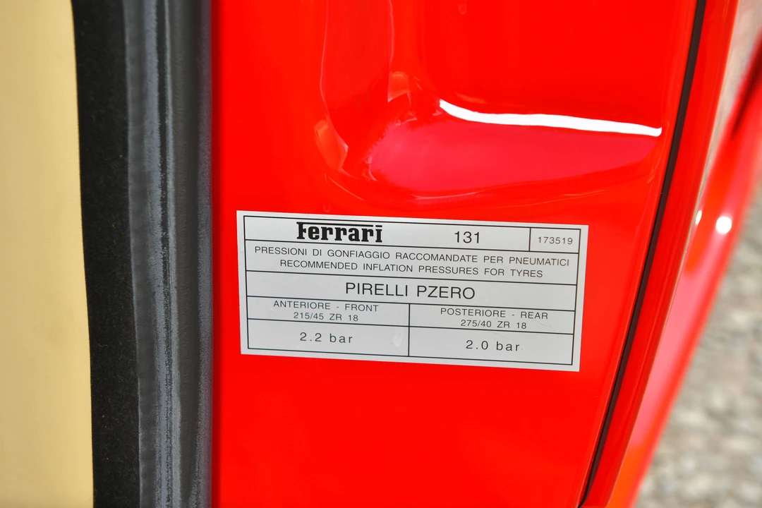 2002 Ferrari 360 Modena - Image 11 of 31