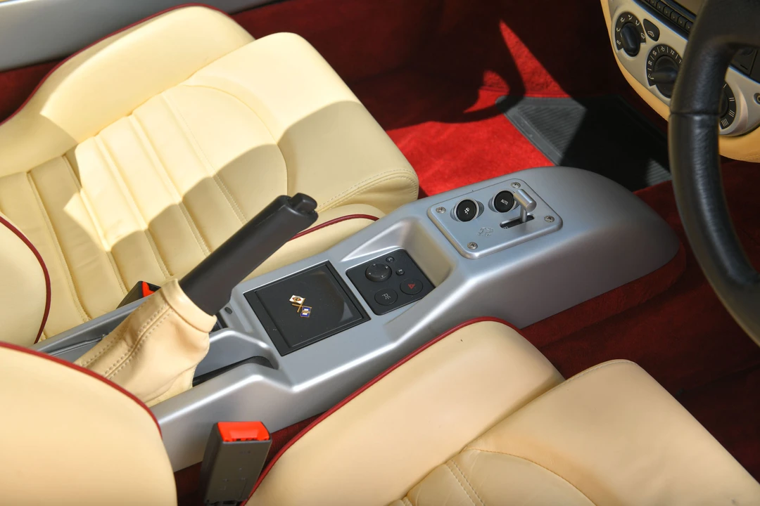 2002 Ferrari 360 Modena - Image 26 of 31