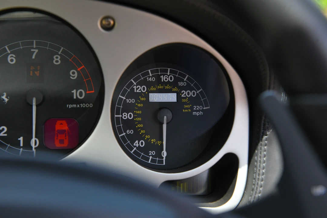 2002 Ferrari 360 Modena - Image 19 of 31