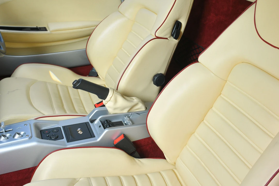 2002 Ferrari 360 Modena - Image 10 of 31