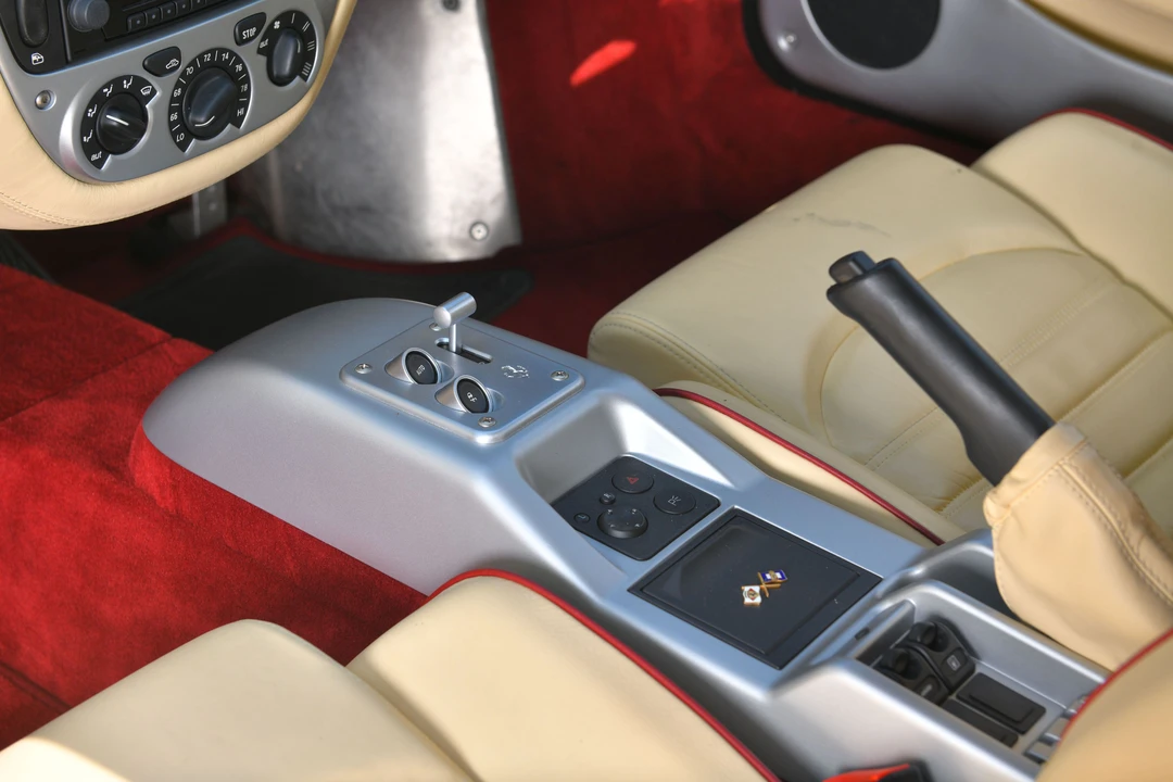 2002 Ferrari 360 Modena - Image 14 of 31