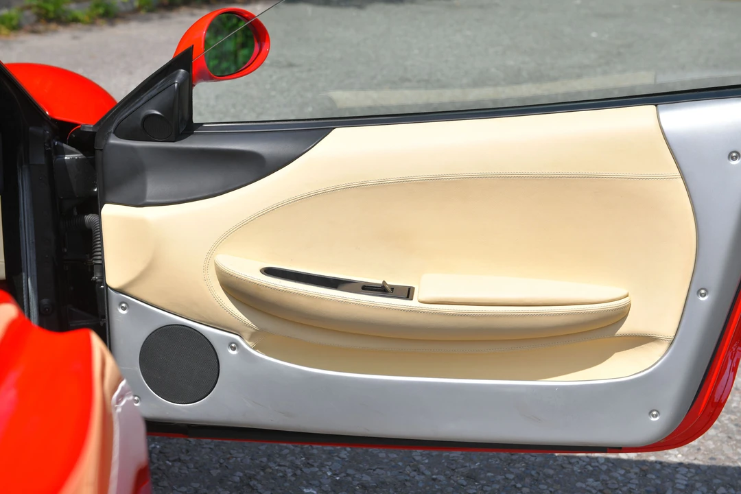 2002 Ferrari 360 Modena - Image 20 of 31
