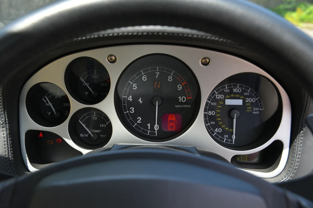 2002 Ferrari 360 Modena - Image 18 of 31
