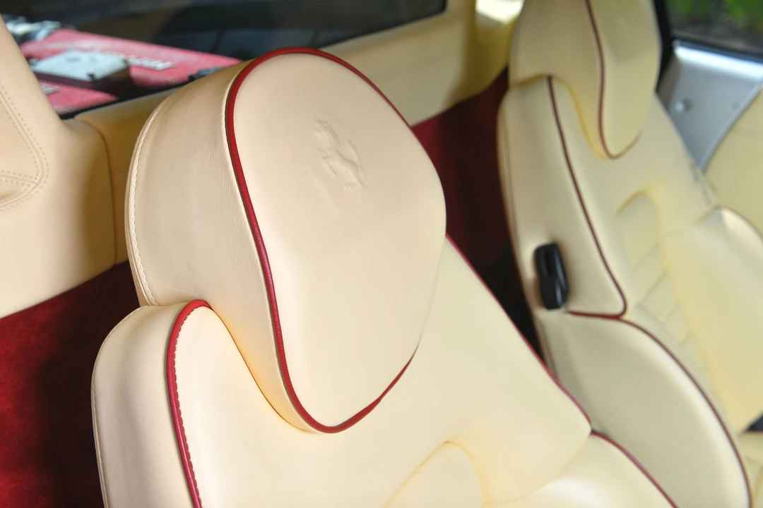 2002 Ferrari 360 Modena - Image 28 of 31