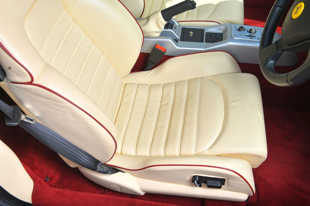 2002 Ferrari 360 Modena - Image 27 of 31