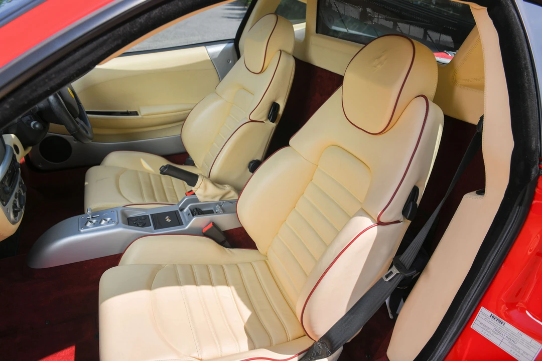 2002 Ferrari 360 Modena - Image 9 of 31