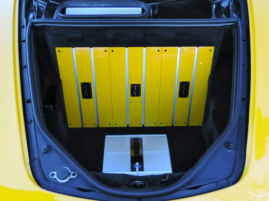 2002 Ferrari 360 Modena - Image 8 of 12