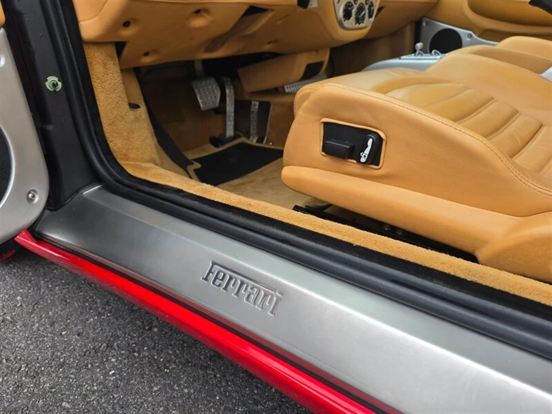 2002 Ferrari 360 Modena - Image 16 of 20