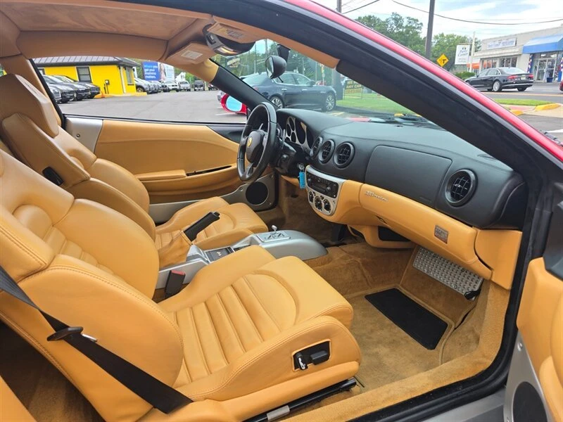 2002 Ferrari 360 Modena - Image 19 of 20