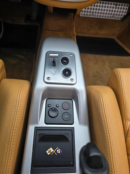 2002 Ferrari 360 Modena - Image 13 of 20