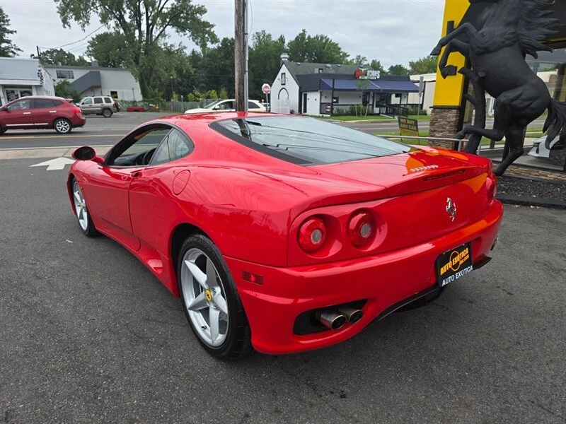2002 Ferrari 360 Modena - Image 6 of 20