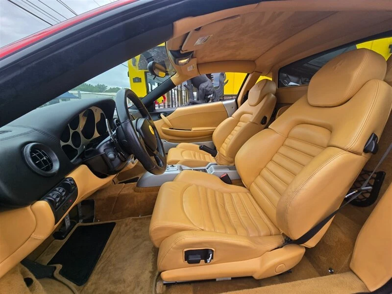 2002 Ferrari 360 Modena - Image 18 of 20