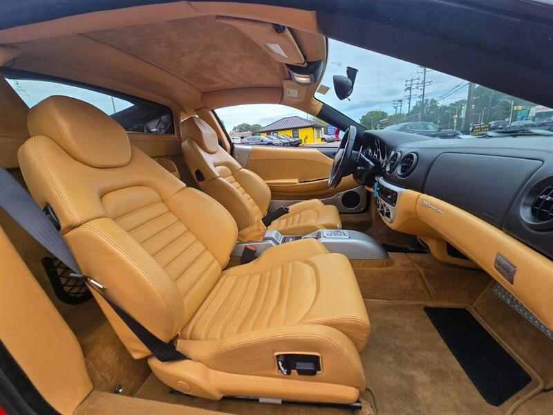 2002 Ferrari 360 Modena - Image 20 of 20
