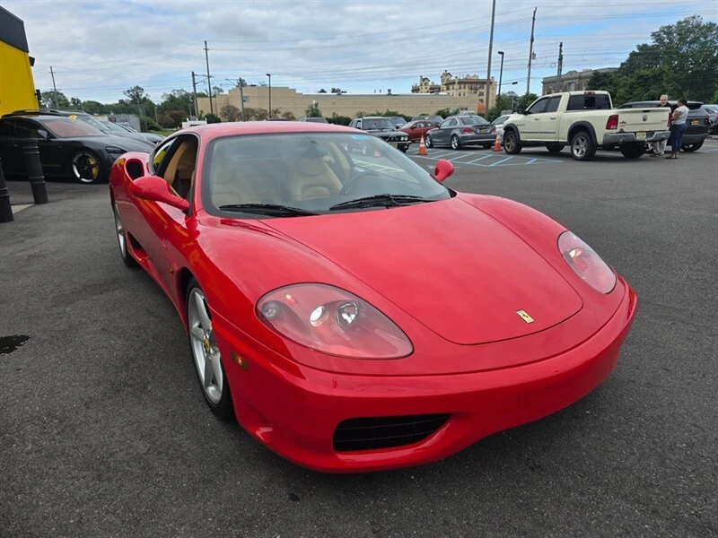 2002 Ferrari 360 Modena - Image 8 of 20
