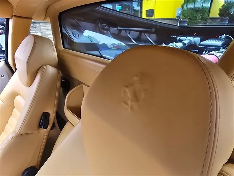 2002 Ferrari 360 Modena - Image 14 of 20