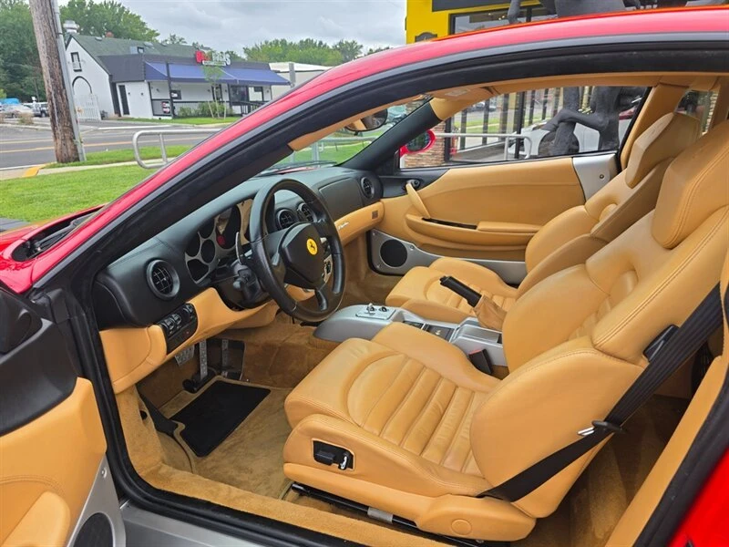 2002 Ferrari 360 Modena - Image 17 of 20