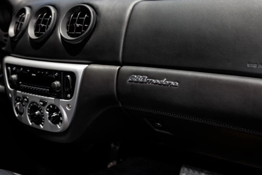 2002 Ferrari 360 Modena - Image 16 of 31