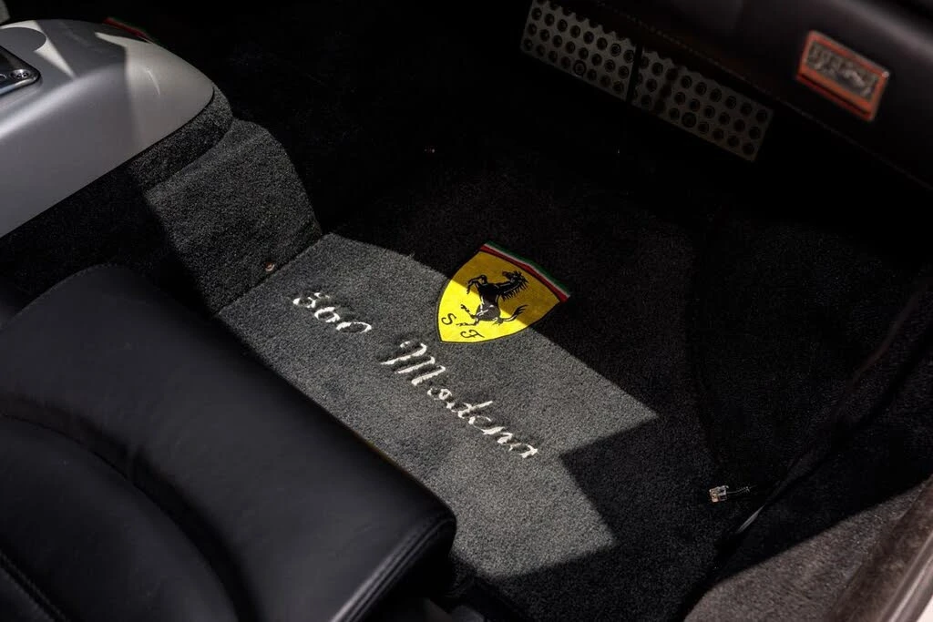 2002 Ferrari 360 Modena - Image 12 of 31