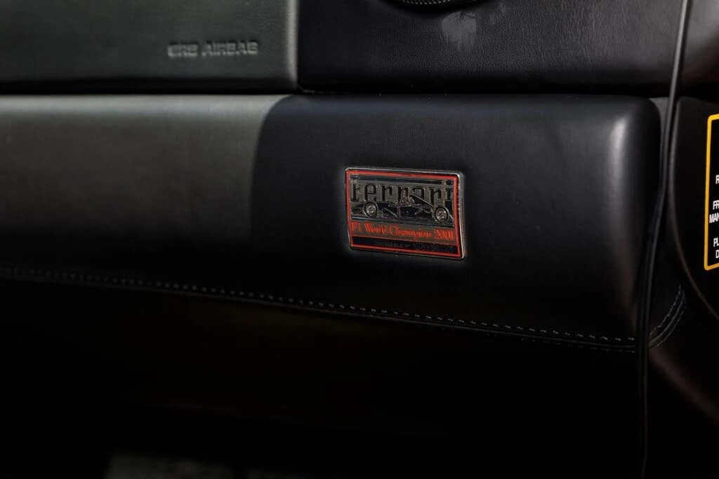 2002 Ferrari 360 Modena - Image 20 of 31