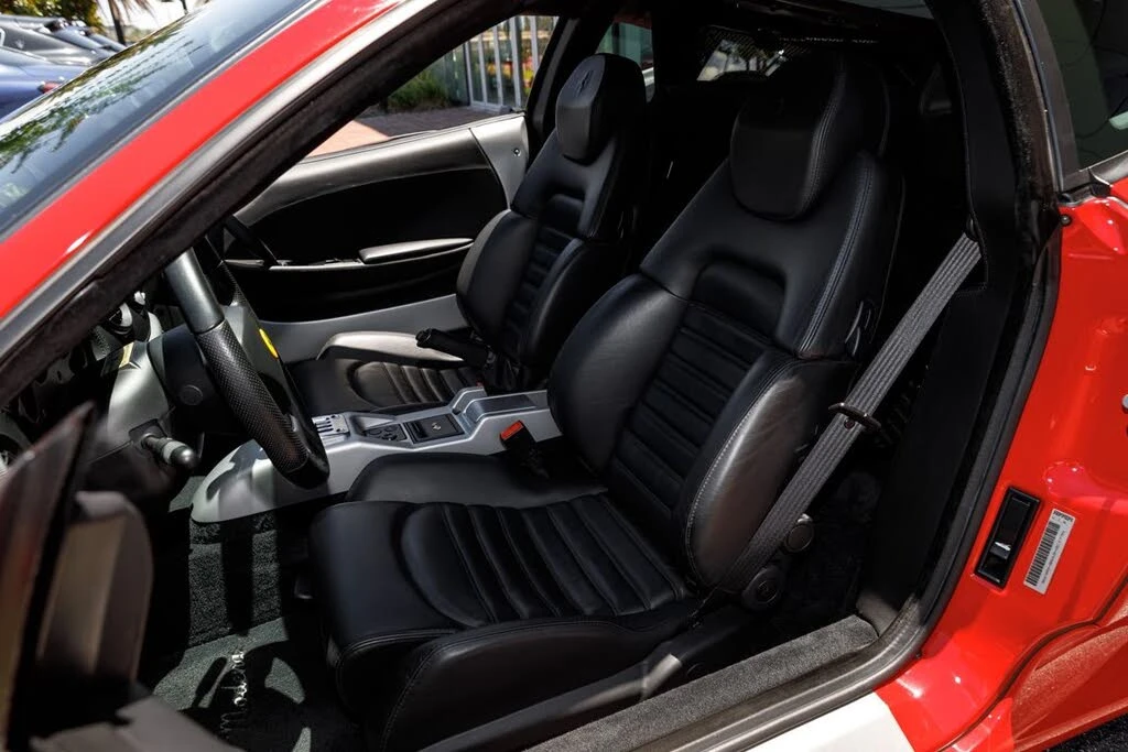 2002 Ferrari 360 Modena - Image 24 of 31