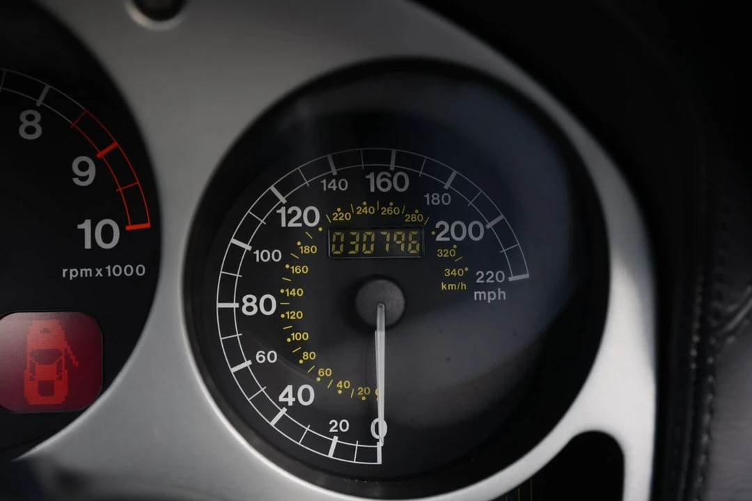 2002 Ferrari 360 Spider - Image 13 of 30