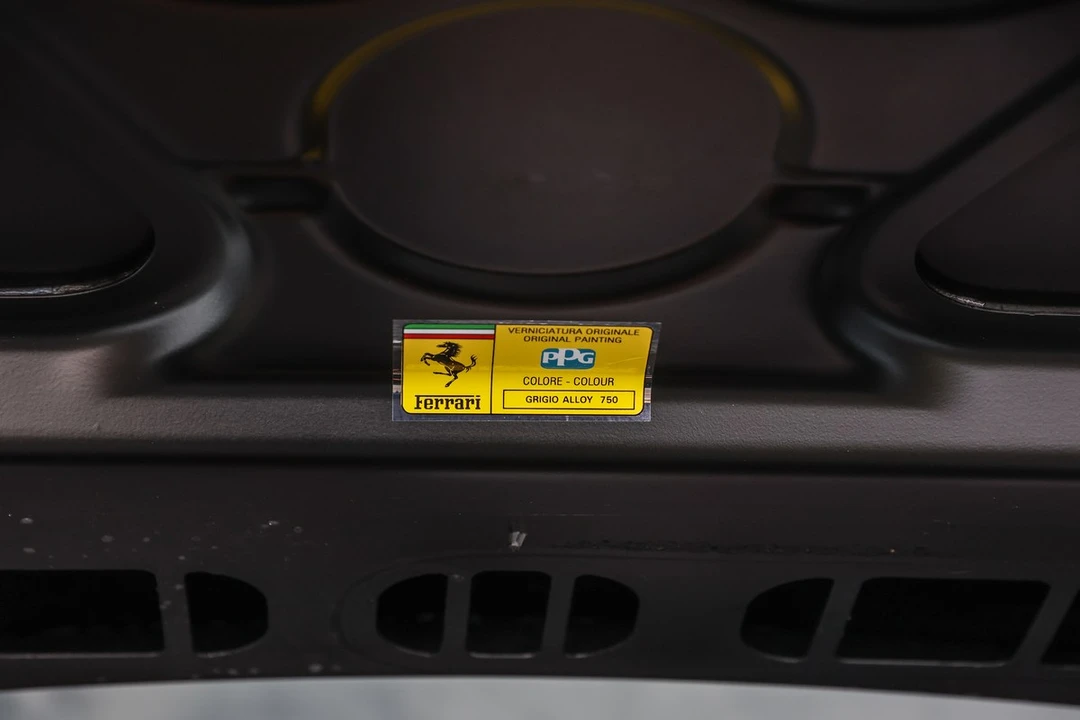 2002 Ferrari 360 Spider - Image 25 of 30
