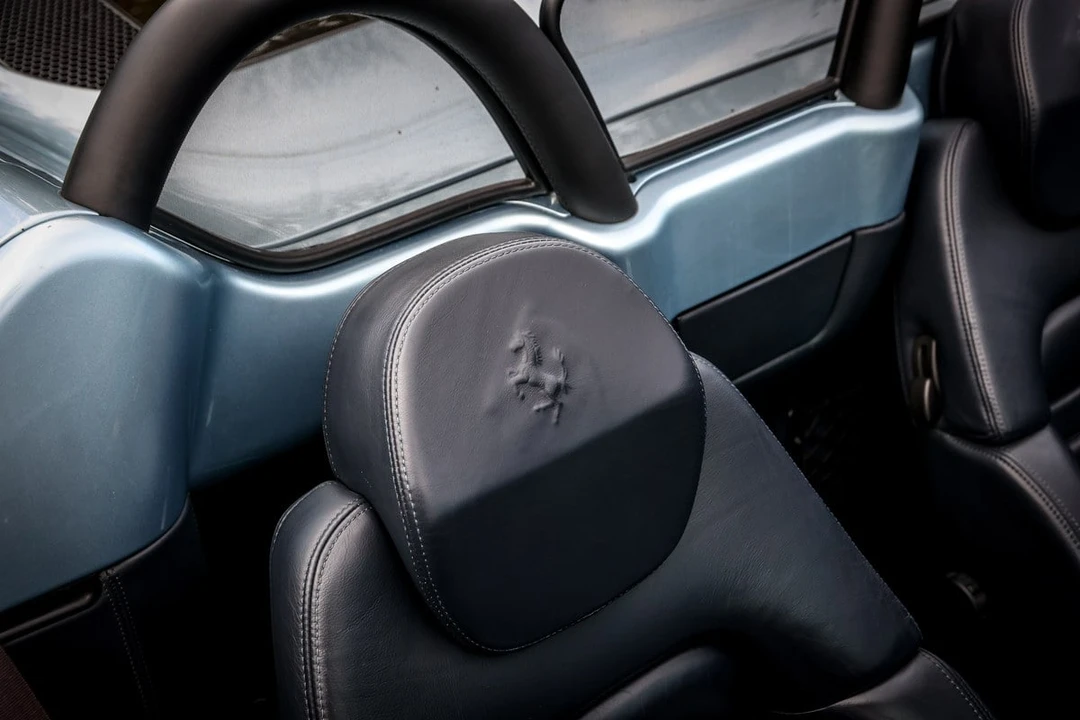 2002 Ferrari 360 Spider - Image 17 of 30