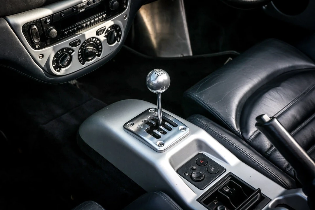 2002 Ferrari 360 Spider - Image 22 of 30