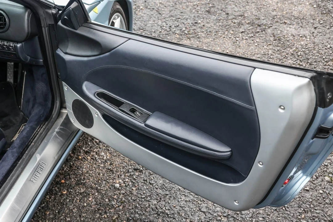 2002 Ferrari 360 Spider - Image 16 of 30
