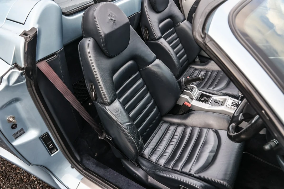 2002 Ferrari 360 Spider - Image 18 of 30