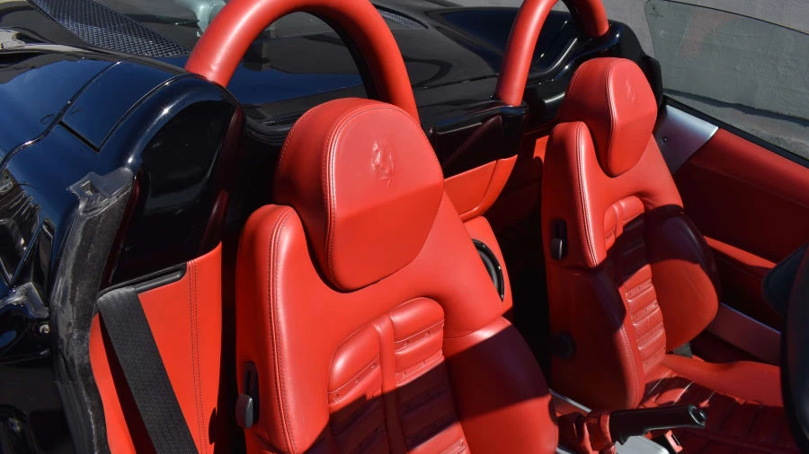 2002 Ferrari 360 Spider - Image 9 of 19