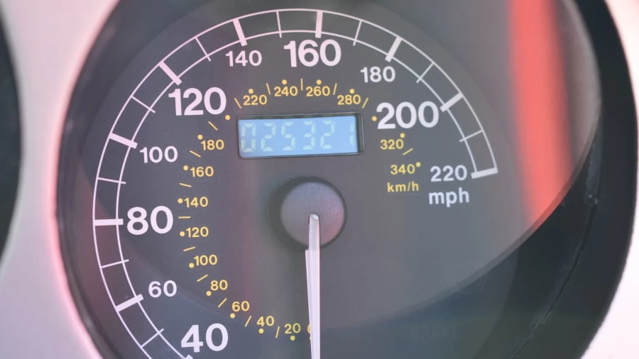 2002 Ferrari 360 Spider - Image 18 of 19