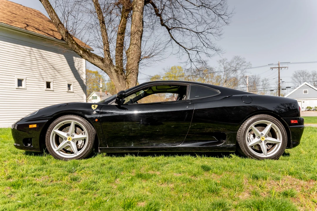 2002 Ferrari 360 Modena - Image 2 of 31