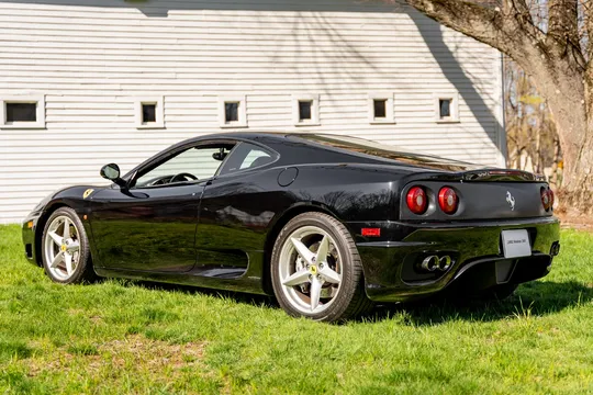2002 Ferrari 360 Modena - Image 3 of 31