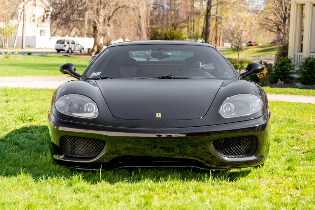 2002 Ferrari 360 Modena - Image 10 of 31