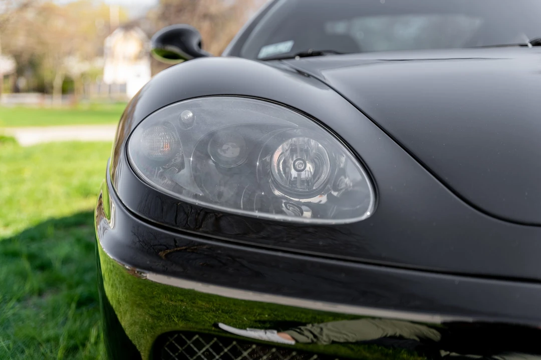 2002 Ferrari 360 Modena - Image 11 of 31