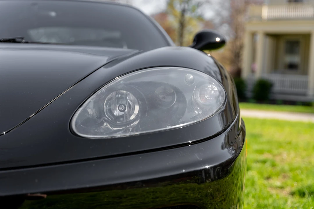 2002 Ferrari 360 Modena - Image 12 of 31
