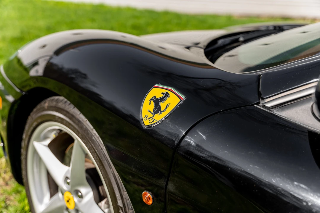 2002 Ferrari 360 Modena - Image 24 of 31