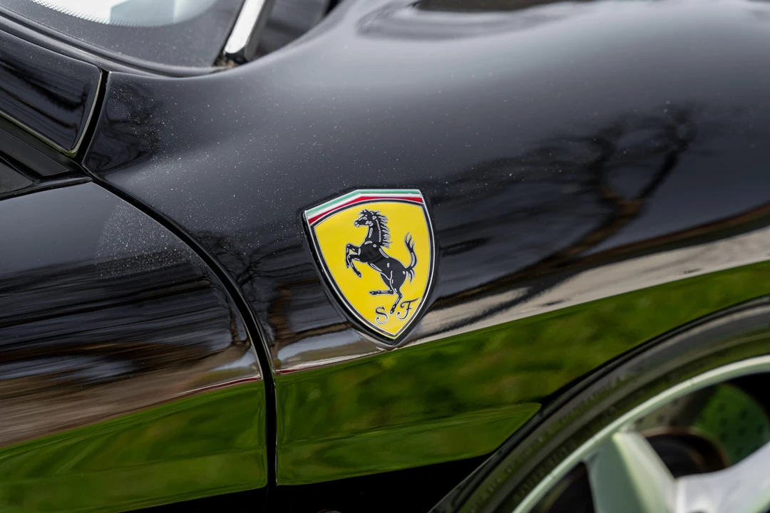 2002 Ferrari 360 Modena - Image 29 of 31