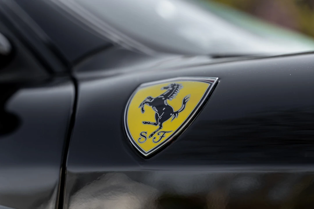 2002 Ferrari 360 Modena - Image 26 of 31