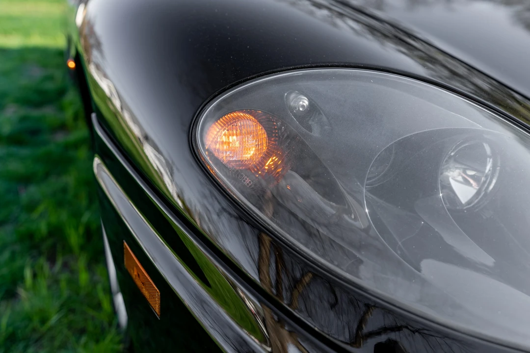 2002 Ferrari 360 Modena - Image 16 of 31