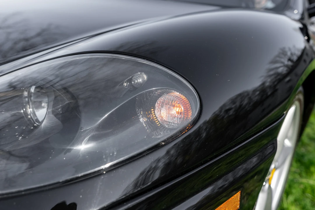 2002 Ferrari 360 Modena - Image 17 of 31