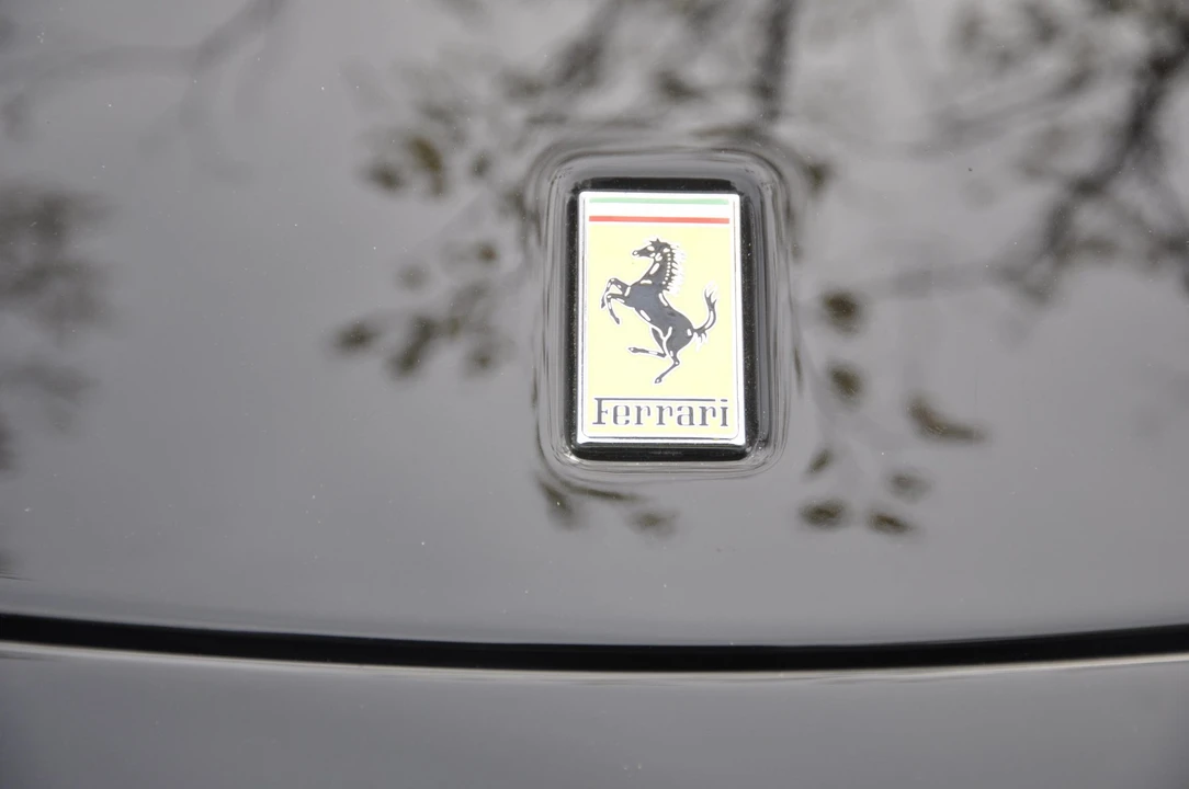 2002 Ferrari 360 Modena - Image 13 of 31
