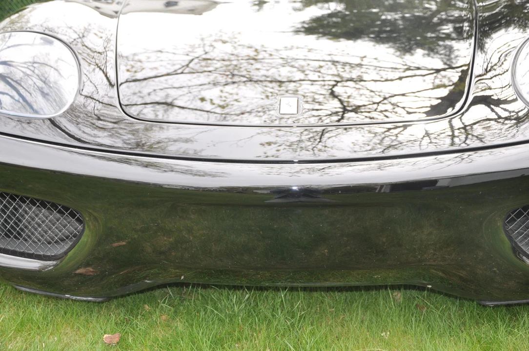 2002 Ferrari 360 Modena - Image 15 of 31