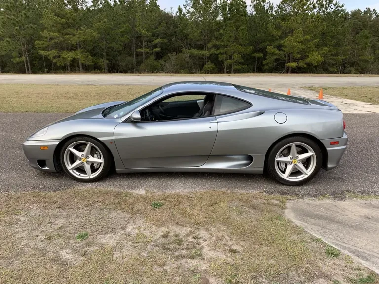 2002 Ferrari 360 Modena - Image 3 of 4